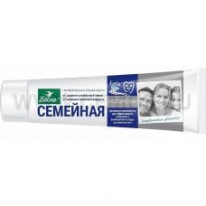 ЧЗ Семейная З/п классическая 90г, без футляра