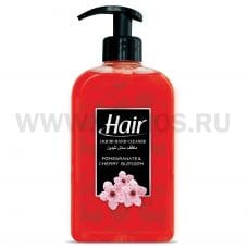 ABC 500мл HAIR Гранат & Цветущая вишня, Ж/м