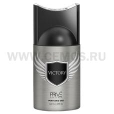 Prive 250мл дез-спрей VICTORY мужской