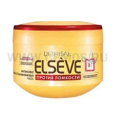 Маска Elseve 200ml \С Цемент-Керамидами