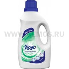 ROYA Иран 1,2л гель для стирки Universal автомат