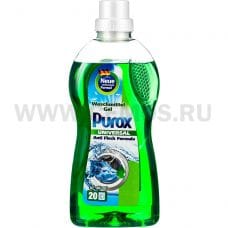 PUROX  1л гель для стирки universal, С/п