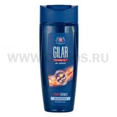 GILAR MEN 400мл шампунь KERATIN Extract
