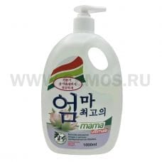 ЧЗ MamaLemon 1л бальзам для мытья посуды Original