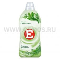 Кондиционер  Е  2л  Природное вдохновение