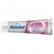 Absolut З/п 110г PRO accent sensitive, в футляре