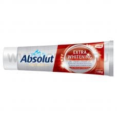 Absolut З/п 110г PRO Extra Whitening, в футляре