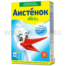 Аистенок автомат 1800г, С/п