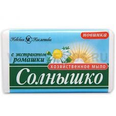 НК 140г Х/м Солнышко \ромашка