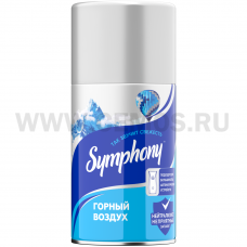 Осв Symphony  250см3 Горный воздух авт ( сменный блок )
