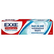 EXXE 100г Максимальная защита от кариеса, З/п