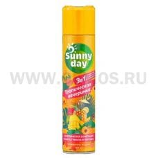 Осв Sunny Day 300см3 Тропическая вечеринка