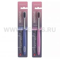 З/щетка Biomed Комплексная PINK SALTSOFT