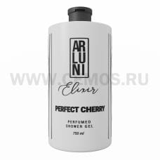 Гель д/душа 750мл ARLUNI Elixir Perfect cherry