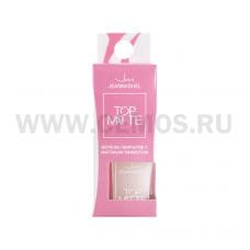 JM Верхнее покрытие с матовым эффектом TOP MATTE