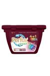 Perfox Green 15шт капсулы для стирки колор 4в1, С/п