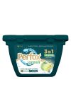 Perfox Green 15шт капсулы для стирки универсал 3в1, С/п
