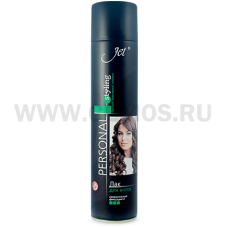ЧЗ Лак Джет 300мл/415см Styling  сверх с/ф Блеск и фиксация3