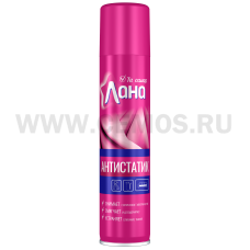 ЧЗ Антистатик Лана 180мл