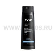 EXXE Балз-ополаск 400мл KERATIN Кератиновый уход