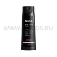 EXXE Балз-ополаск 400мл HYALURON Гиалуроновый уход