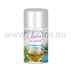 Осв Мелодия ароматов  Зап.бл Зеленый чай 230мл/325см3