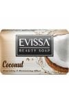 EVISSA 100гр Кокос Т/м