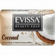EVISSA 100гр Кокос Т/м