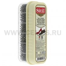 SITIL Губка для чистки Замши, нубука и велюра