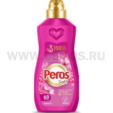 PEROS 1440мл Кондиционер Вишневый цветок, концентрат