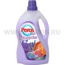 PEROS 3л Кондиционер для белья Лаванда