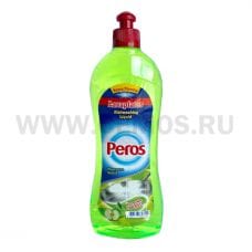 PEROS 500г яблоко для посуды М/с