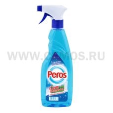 PEROS 500мл для стекол, М/с