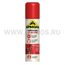 Армоль 140 см3