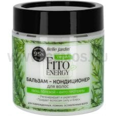 B.J.Fito Energia Vegan Балз-конд. Хвощ пол.+Фитопрот. 450мл