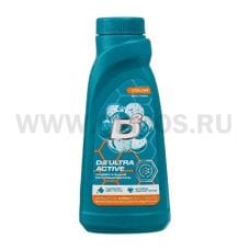 D2 450мл пятновыводитель жидкий