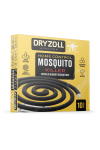 DRYZOLL спирали от комаров бл10