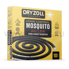 DRYZOLL спирали от комаров бл10