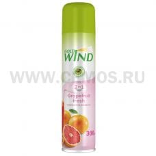ЧЗ Осв Gold Wind 300мл Grapefruit fresh