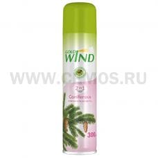 ЧЗ Осв Gold Wind 300мл Coniferous