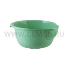 ПБ Миска со сливом 2л