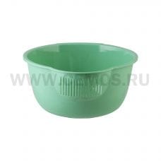 ПБ Миска со сливом 3,5л