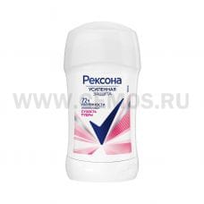 Дез РЕКСОНА 40мл стик СУХОСТЬ ПУДРЫ