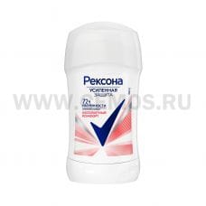 Дез РЕКСОНА 40мл стик АБСОЛЮТНЫЙ КОМФОРТ