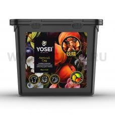 Ёсэй Капсулы 40шт*15г Для стирки аромат Летнего сада