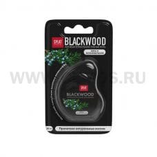 З/нить SPLAT 30м Черное дерево