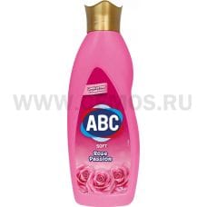 ABC Кондиционер 1л Розы страсти