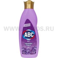 ABC Кондиционер 1л Лавандовый мир