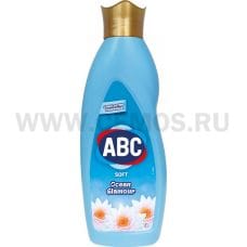 ABC Кондиционер 1л Гламурный океан