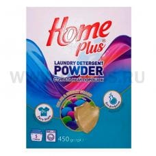 HOME PLUS  450г для цветных тканей, С/п